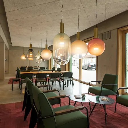 Kitz Boutique Hotel & Restaurant-2